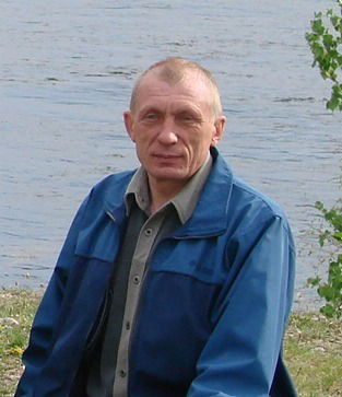 Сергей Поморцев