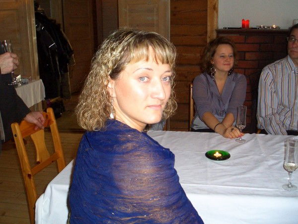 Гузелия Федорова