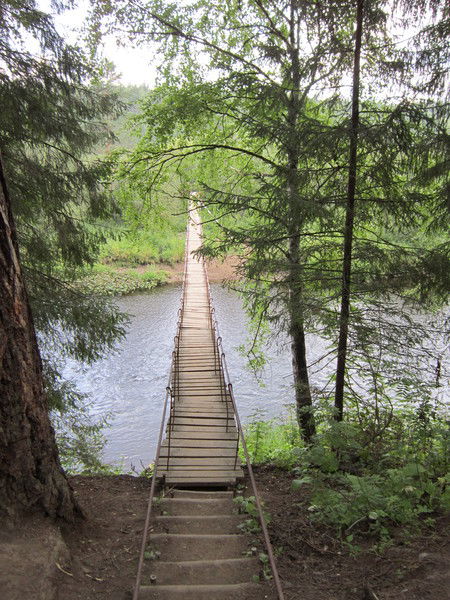 Эльвира Романова