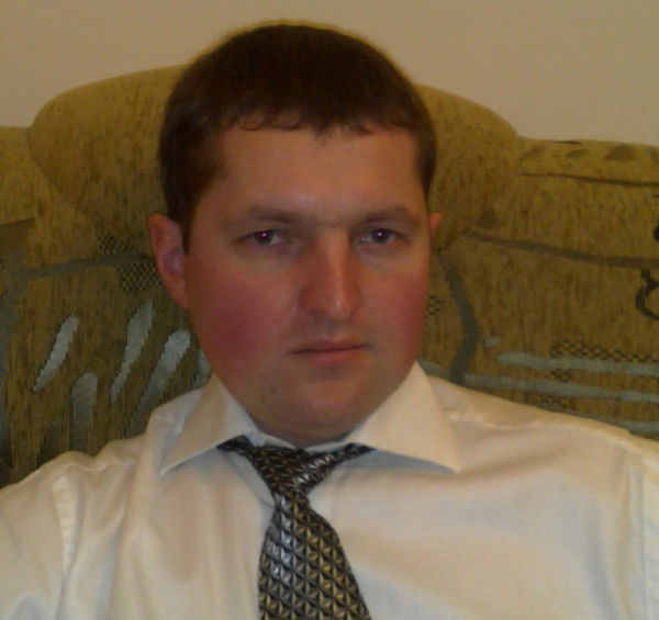 Андрей Иванов