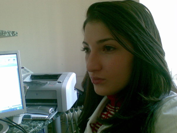 Лейла Панаги