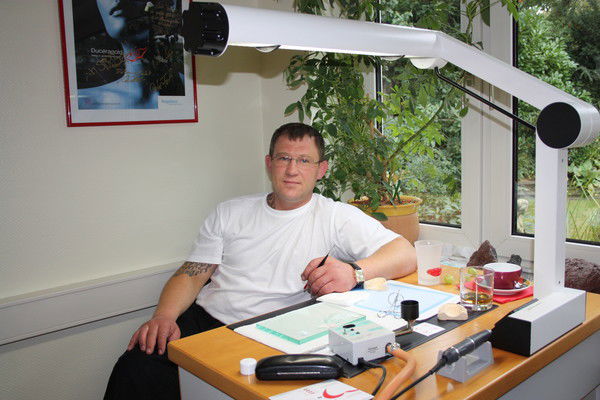 Юрий Денисов