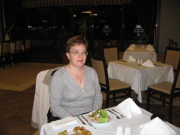 Наталья Мясникова