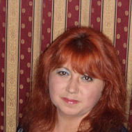 Наталья Кашина