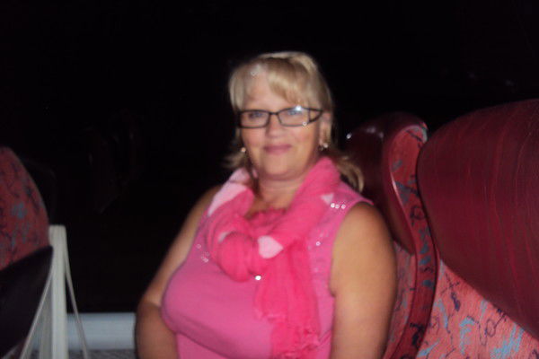 Зинаида Сосновская