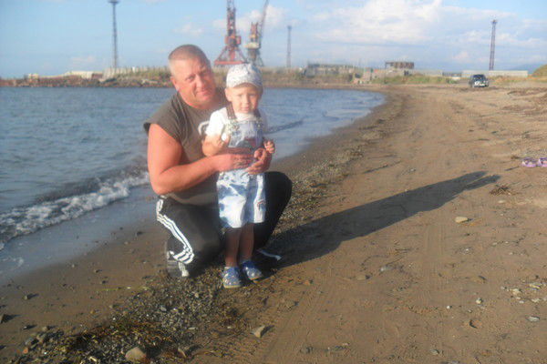 Олег Козлов