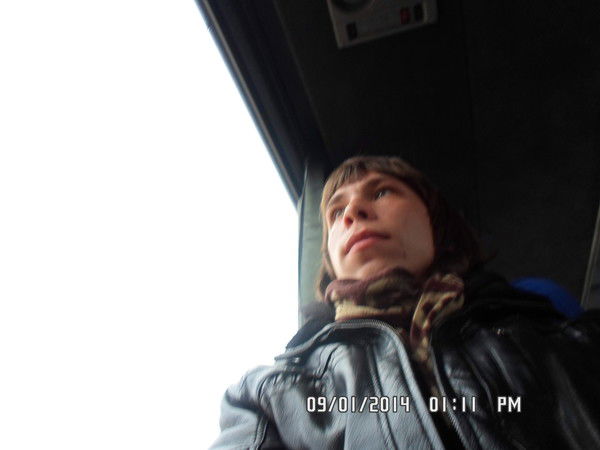 Влад Тарасенко