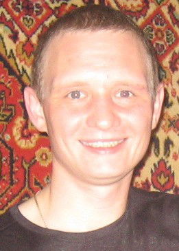 Николай Филичев