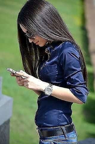 Жанна Есмаганбетова