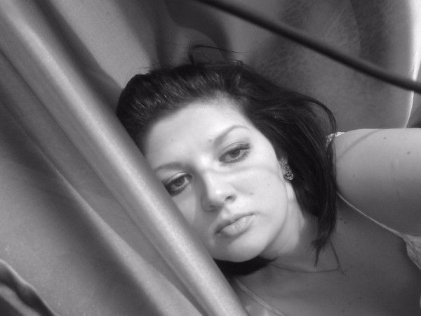 Алла Кобзева