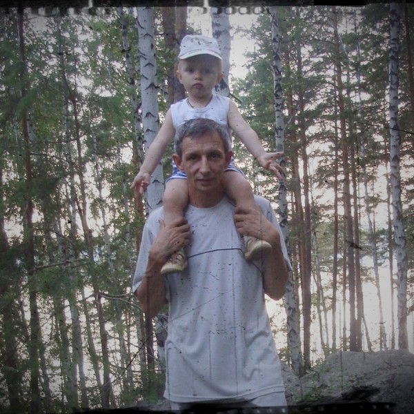 Игорь Хладик