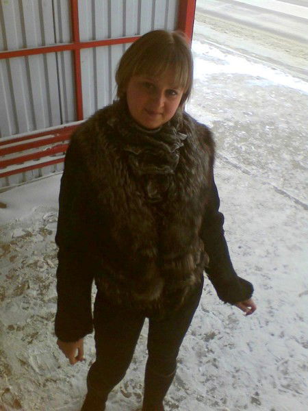 Валерия Карпунина