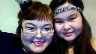 Галия Серикбаева