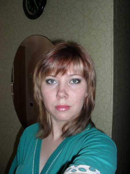 Елена Штыер