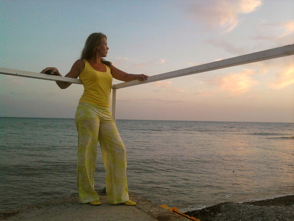 Алексеевна *