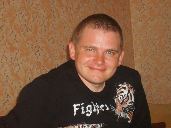 Денис Колчин