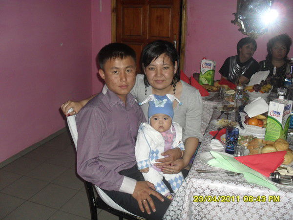 Серик Бутантаев