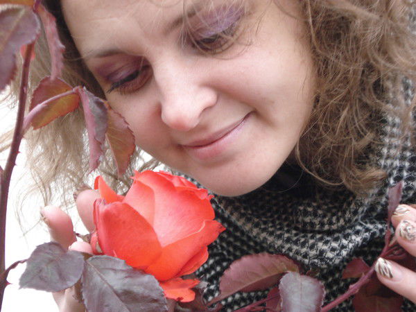 Татьяна Маркова