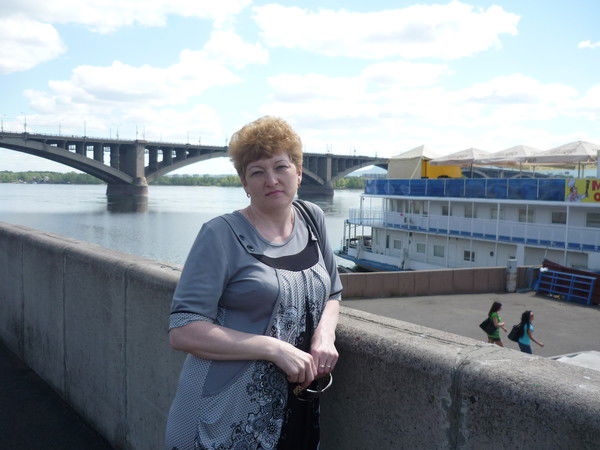 Татьяна Аракчеева