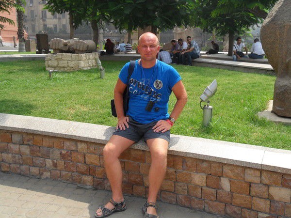 Андрей Карпов