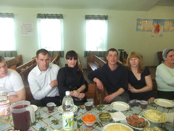 Оксана Кимач