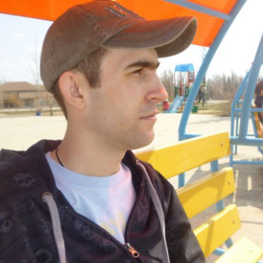 Дмитрий Одинцов