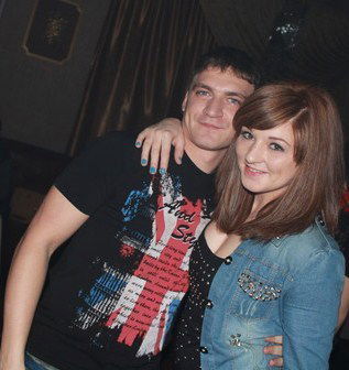 Охман Валерка