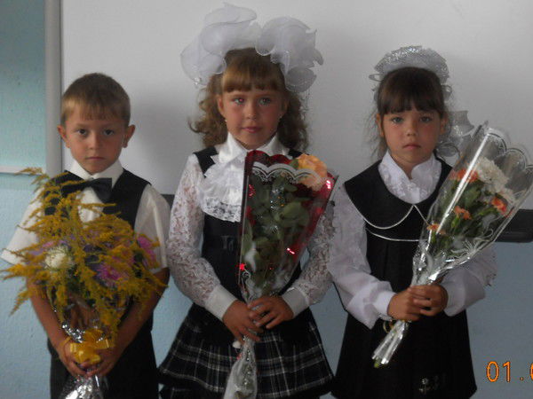 Альбина Захарова