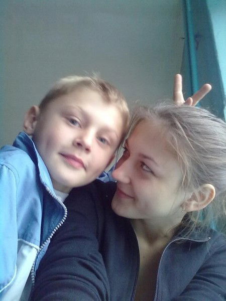 Юлия Бутдаева