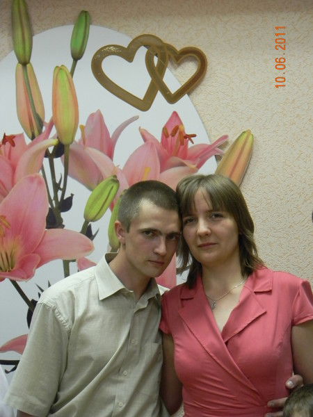 Екатерина Елистратова