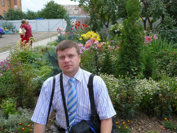 Роман Строков