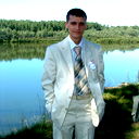 Иван Киприянов