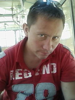 Борис Конторович