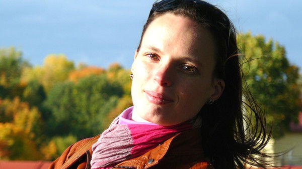 Светлана Семченко