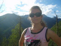 Светлана Деревцова