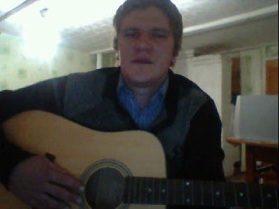 Миша Григорьев