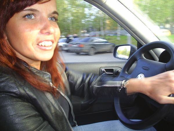 Елена Легкая