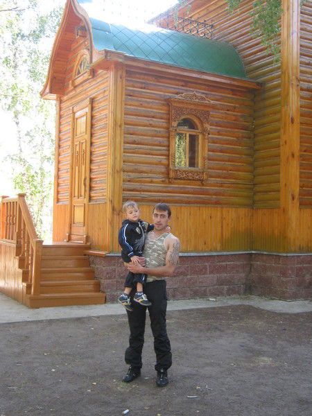 Федор Карпейкин