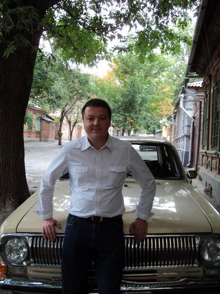 Арутюнов Александр