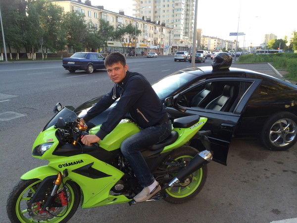 Давид Вагнер