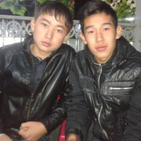 Шалкар Табыс