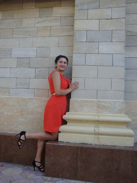 Лилия Кискина