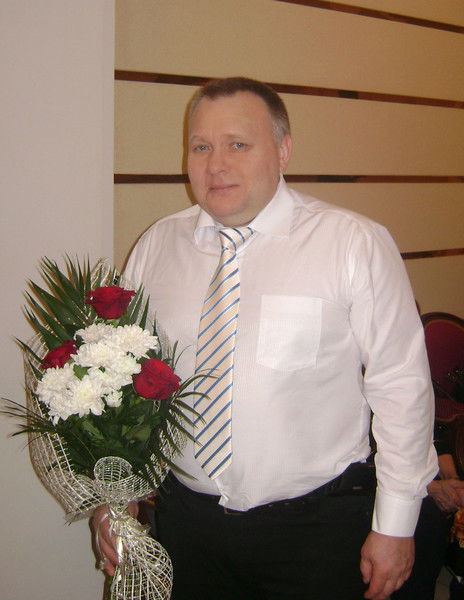 Валерий Угренёв