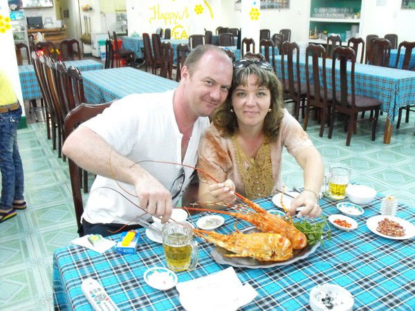 Евгения Шевчук