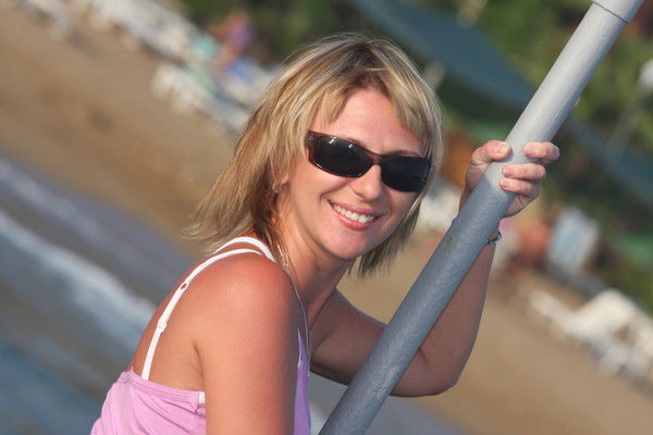 Наталья Сабитова