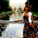 Светлана Кольцова