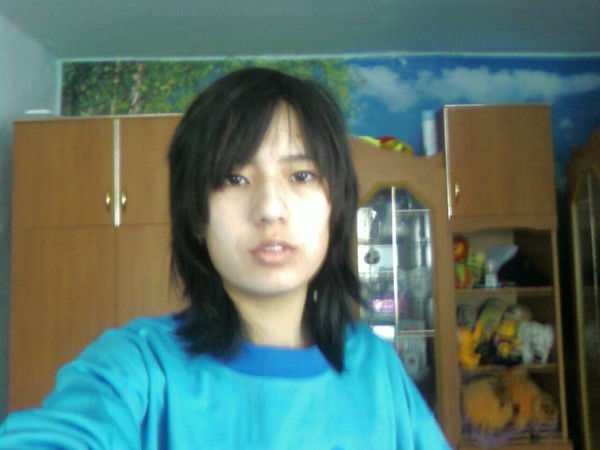 Эльвина Хисам