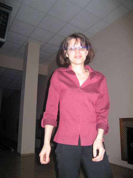 Резида Дорогина (Шарафудтинова)