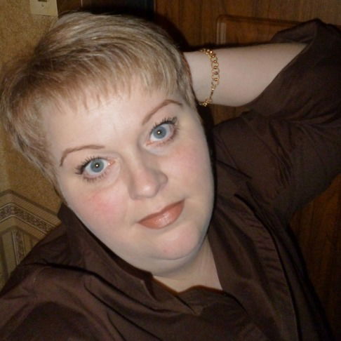 Марина Багурина