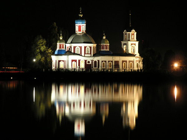 Андрей Феофанов